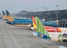 Dừng bay đến các tỉnh, thành phố phía Nam từ ngày 19/7