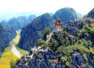 2020-2021: Du lịch Việt Nam nỗ lực vượt khó trong cơn bão đại dịch COVID-19