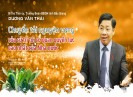Chuyển tải nguyện vọng của cử tri đến cơ quan quyền lực cao nhất của Nhà nước