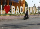 Bắc Giang trở về trạng thái 'bình thường mới'