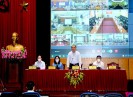Bộ trưởng Nguyễn Văn Hùng: Toàn ngành VHTTDL tập trung vào khâu đột phá xây dựng thể chế và thúc đẩy chuyển đổi số