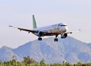 Các chuyến bay cất cánh trở lại tại nhiều tỉnh, thành