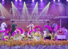 Khai mạc Liên hoan hát Văn, hát Chầu văn tỉnh Bắc Giang