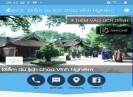Tăng cường quảng bá du lịch trực tuyến