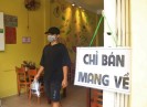 Bắc Giang tạm dừng một số hoạt động kể từ 0h ngày 06/11/2021