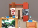 Bắc Giang: Tham gia gian hàng trực tuyến tại ngày hội Du lịch Thành phố Hồ Chí Minh 