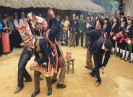 Nhiều hoạt động văn hóa, du lịch tại Làng Văn hóa - Du lịch các dân tộc Việt Nam
