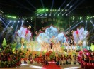 Lễ hội Hoa Ban Điện Biên năm 2022