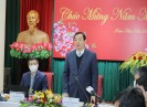 Tổng cục trưởng Nguyễn Trùng Khánh: Xây dựng phương án đề xuất mở cửa du lịch theo đúng tinh thần an toàn, khoa học, hiệu quả