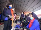 Huyện Lục Ngạn đón hơn 20 nghìn lượt du khách đến tham quan dịp đầu năm mới