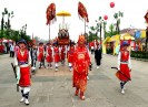 Giỗ Tổ Hùng Vương năm 2022 được tổ chức quy mô cấp tỉnh
