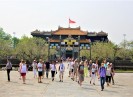 TIN NÓNG: Chỉ số năng lực phát triển của Du lịch Việt Nam tăng 8 bậc, nằm trong 3 nước tăng cao nhất thế giới