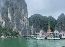 Bình chọn cho du lịch Việt Nam tại Giải thưởng Du lịch thế giới 2022