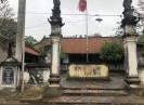 Tăng cường công tác quản lý, bảo vệ, tu bổ và phục hồi di tích