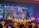 Liên hoan Quan họ tỉnh Bắc Giang lần thứ VII năm 2022