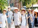 Top 10 thị trường quốc tế có lượng khách đến Việt Nam nhiều nhất