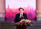 Triển lãm Sắc màu văn hóa ASEAN