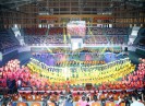 Khai mạc Đại hội TDTT tỉnh Bắc Giang lần thứ IX, năm 2022