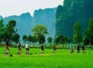 Phát triển du lịch theo hướng tăng trưởng xanh và bền vững