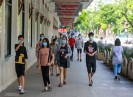 Lượng khách du lịch nội địa tăng cao hơn trước dịch Covid-19