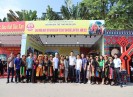 Bắc Giang tham gia Ngày hội Văn hóa dân tộc Dao toàn quốc lần II tại Thái Nguyên 2022