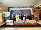 Bộ trưởng Nguyễn Văn Hùng: Đất nước Việt Nam hấp dẫn, an toàn, thân thiện, mến khách luôn chào đón du khách từ Hàn Quốc và khắp nơi trên thế giới