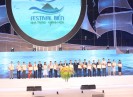 Hơn 140 nghìn lượt khách tham dự lễ bế mạc Festival Biển Nha Trang - Khánh Hòa 2019