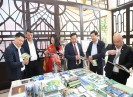 Bắc Giang: Tham gia Hội nghị tổng kết hoạt động Nhóm liên kết phát triển du lịch giữa Thành phố Hồ Chí Minh và 8 tỉnh Đông Bắc