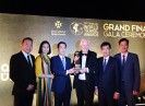 Khu du lịch quốc gia Tam đảo trở thành Thị trấn du lịch hàng đầu thế giới