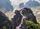 Ninh Bình đứng đầu danh sách điểm đến hàng đầu Đông Nam Á