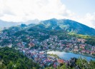 Sapa lọt top những điểm đến ngắm tuyết hấp dẫn ở châu Á