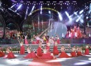 Khai mạc Lễ hội Hoa Tam giác mạch Hà Giang lần thứ VIII