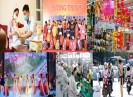 Chỉ thị về việc tổ chức đón Tết Nguyên đán Quý Mão năm 2023