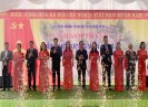 Tân Yên: Khánh thành đền thờ Lương Văn Nắm
