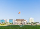 Thành phố Bắc Giang tập trung chỉnh trang đón tết