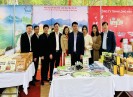Bắc Giang quảng bá tại Tuần Văn hóa- Du lịch và xúc tiến thương mại Côn Sơn – Kiếp Bạc năm 2023