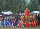 Tân Yên: Nhiều hoạt động văn hoá, thể thao tại lễ hội đền Dành
