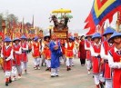 Giỗ Tổ Hùng Vương 2023 với nhiều hoạt động đậm nét văn hóa đất Tổ