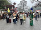 Chính phủ sẽ triển khai hàng loạt giải pháp để tạo thuận lợi thu hút khách du lịch quốc tế đến Việt Nam