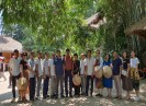 Bắc Giang tổ chức học tập kinh nghiệm xây dựng mô hình du lịch làng văn hoá dân tộc thiểu số tại tỉnh Thái Nguyên 