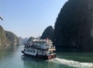 Hoàn thiện Hồ sơ đề cử “Vịnh Hạ Long - Quần đảo Cát Bà” ghi danh Di sản thế giới