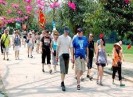 Tình hình khách du lịch tháng 7 và 7 tháng đầu năm 2023