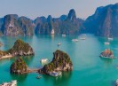 Mở 4 vùng hoạt động vui chơi, giải trí trên Vịnh Hạ Long