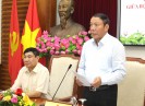 Bộ VHTTDL ủng hộ Điện Biên đăng cai Năm Du lịch Quốc gia 2024 nhân dịp kỷ niệm 70 năm Chiến thắng Điện Biên Phủ
