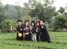 Khách du lịch đến Bắc Giang đạt 101% chỉ tiêu đến năm 2025