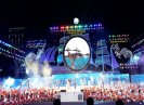 Festival biển Nha Trang: Rực rỡ sắc màu của biển
