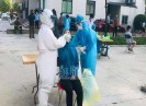 Bắc Giang: Khóa chặt nguồn lây, dập nhanh 2 ổ dịch mới
