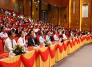 Bắc Giang: Kết nối với hơn 60 điểm cầu chính xúc tiến tiêu thụ vải thiều