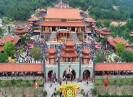 Tăng cường thực hiện nếp sống văn minh tại các lễ hội, cơ sở thờ tự