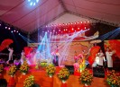 Khai mạc Liên hoan hát Văn, Chầu văn tỉnh Bắc Giang